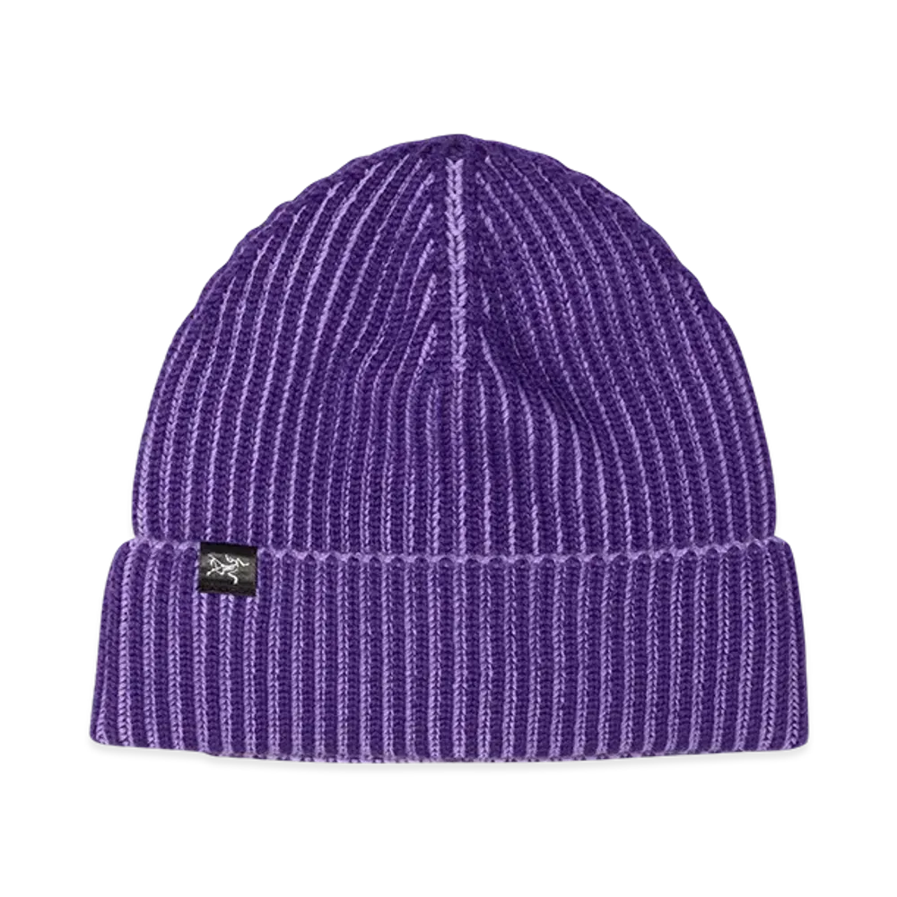 ARC'TERYX Ribbed Toque "Azalea/Aster" X000009930