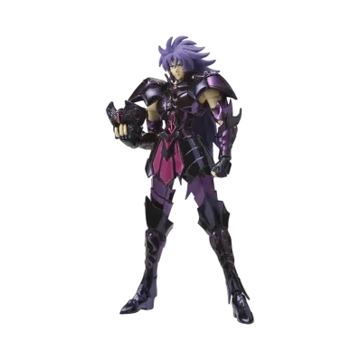 SAINT CLOTH MYTH EX Gemini Saga