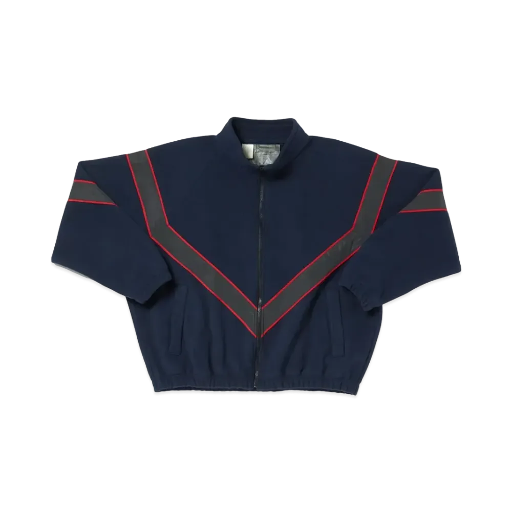 N.HOOLYWOOD Training Blouson "Navy"