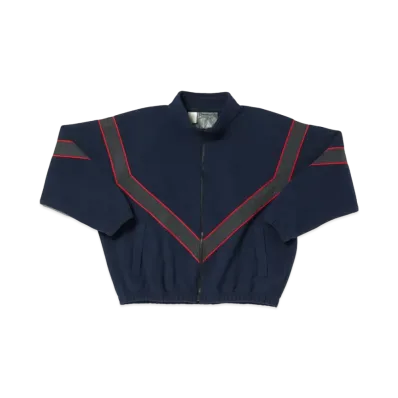 N.HOOLYWOOD Training Blouson "Navy"