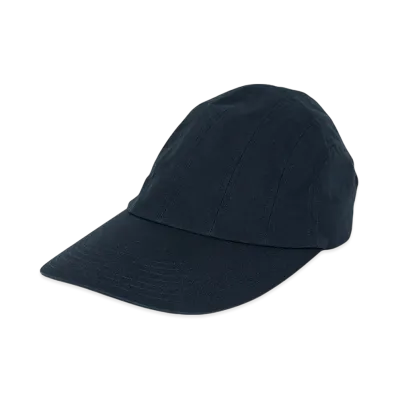 nanamica Wind Cap "Navy"