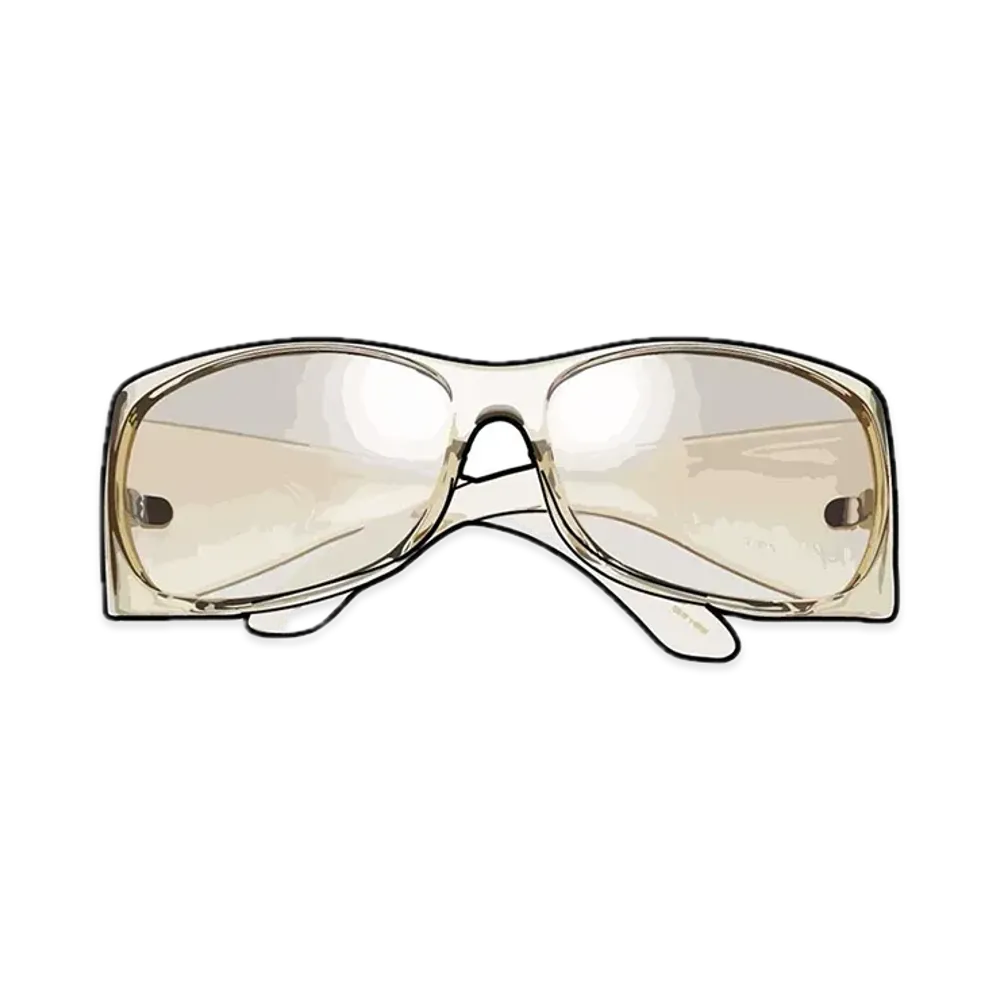 Supreme Key Sunglasses "Gold"