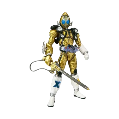 S.H.Figuarts Kamen Rider FOURZE Electric States