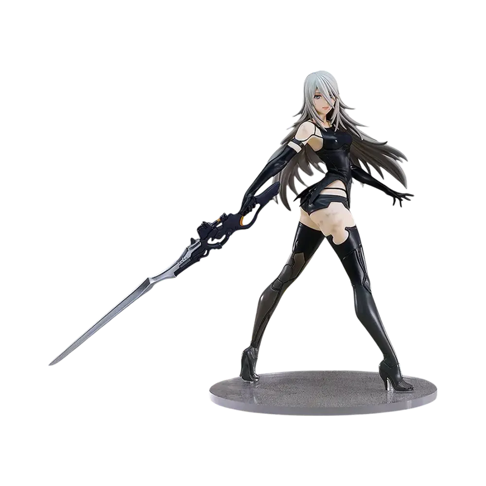 Good Smile Company "POP UP PARADE" -NieR:Automata Ver1.1a- A2 (YoRHa Type A No. 2)