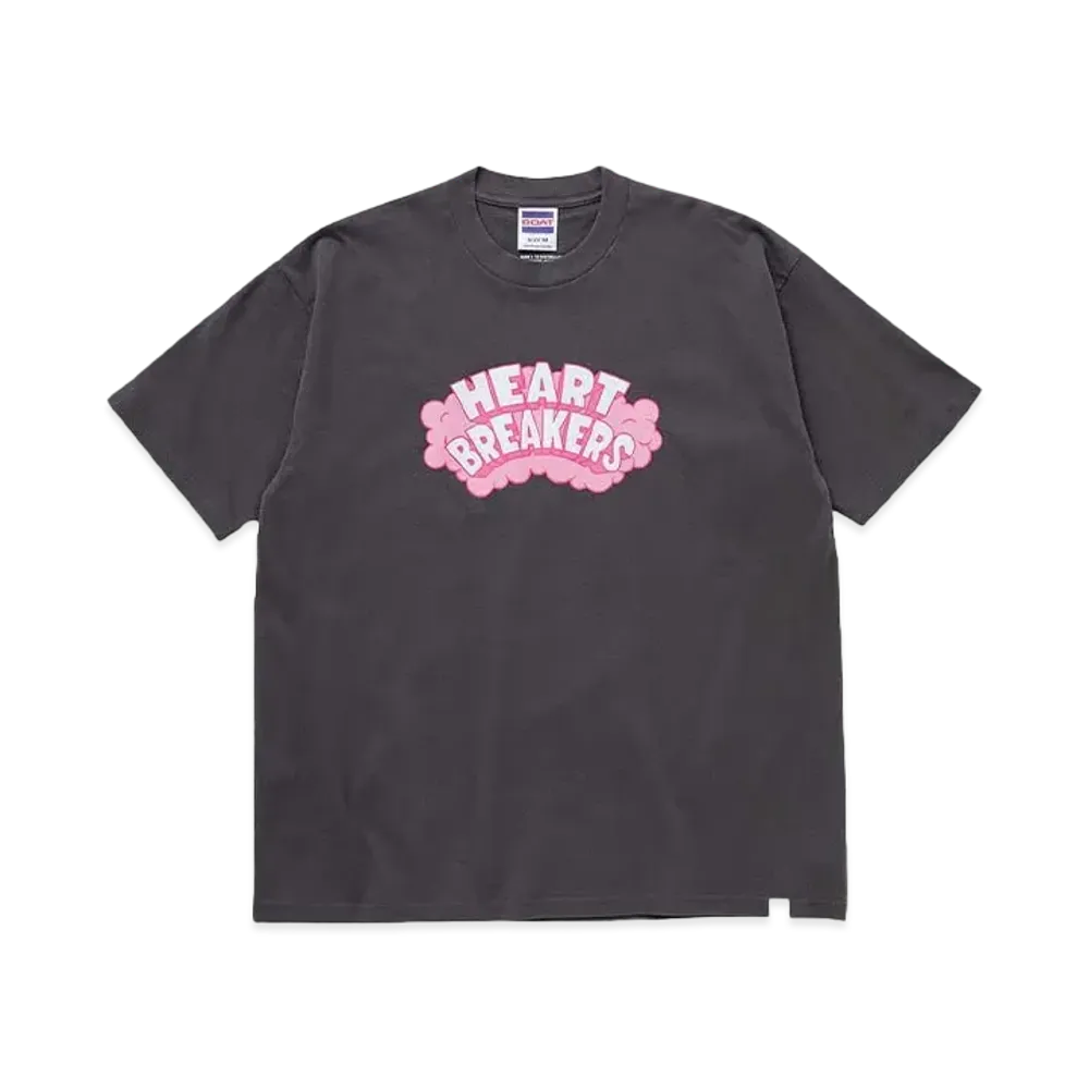 BEDWIN & THE HEARTBREAKERS S/S PRINT T "FRANK"