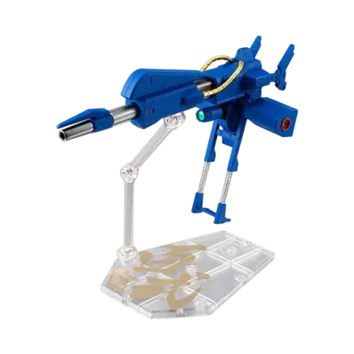 ROBOT SPIRITS <SIDE MS> Hyakushiki Compatible Mega Bazooka Launcher
