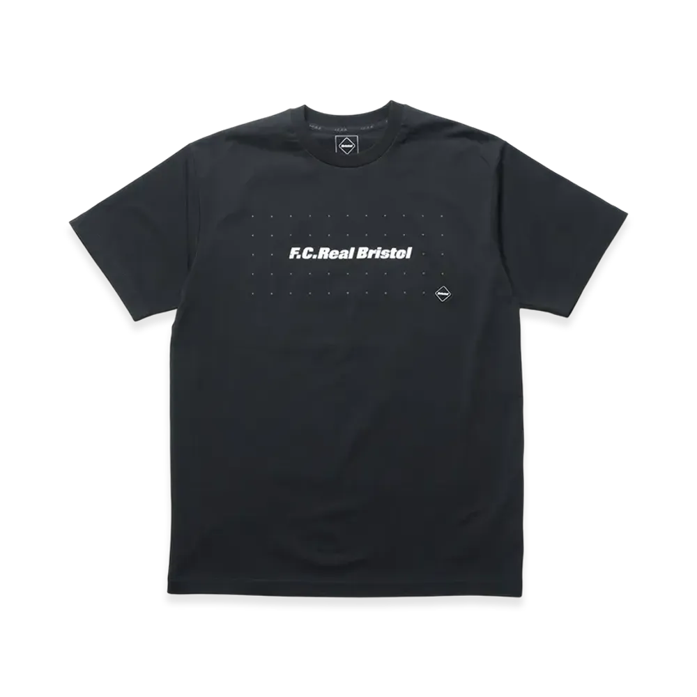 F.C.Real Bristol 54Stars Tee "Black"