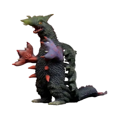 XPLUS "Daikaiju series" -Ultraman Ace- Garan Shonen Ric limited Item