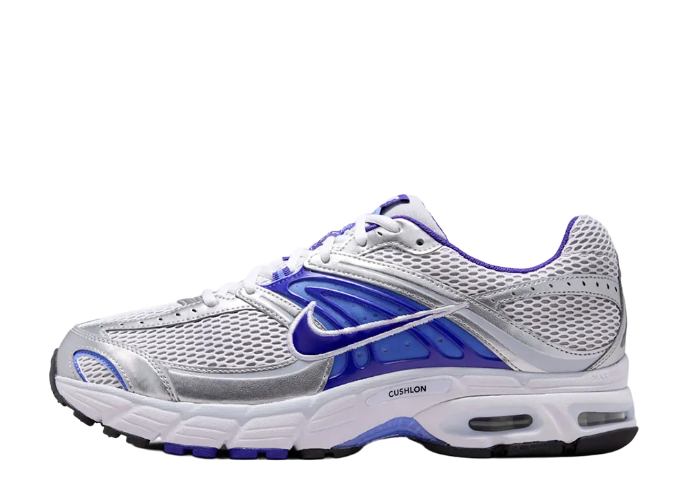 Nike Air Max Moto 2K "White/Wolf Grey/Royal Pulse"