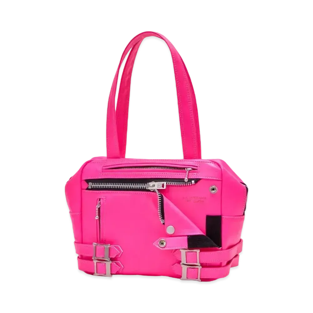 UNDERCOVER Tote Bag "Pink"