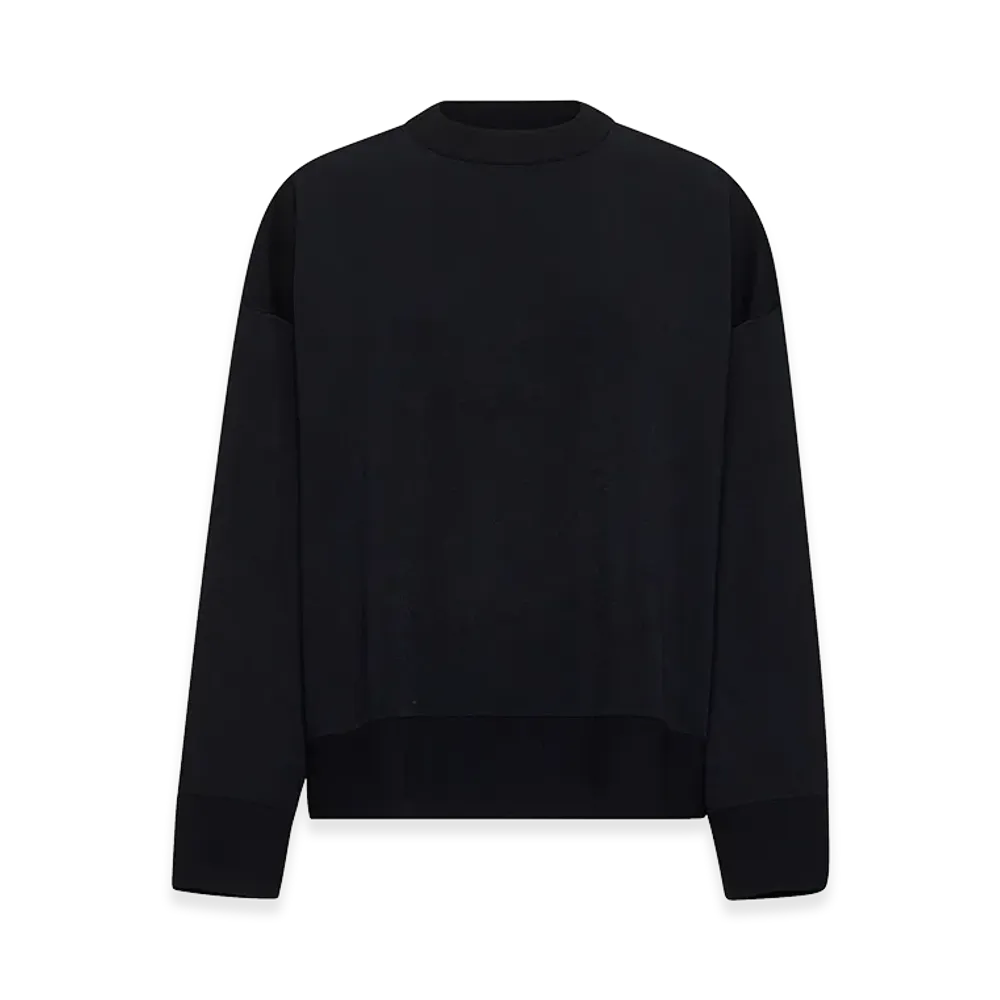 STUDIO NICHOLSON Women's Sweaters "Navy"