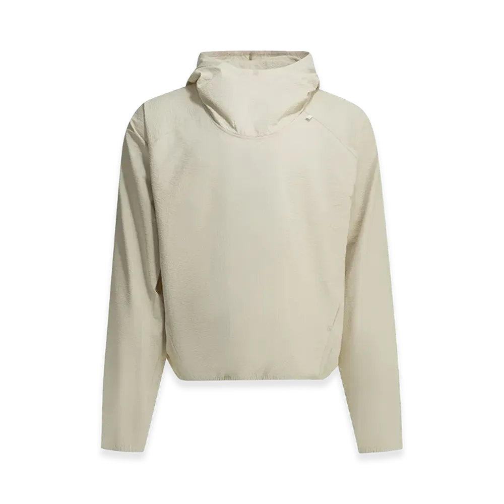Goldwin 0 Screen Technical Jacket "White"