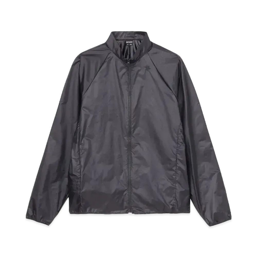 Goldwin Diamond Fuse Compact Jacket (Unisex) "Black"
