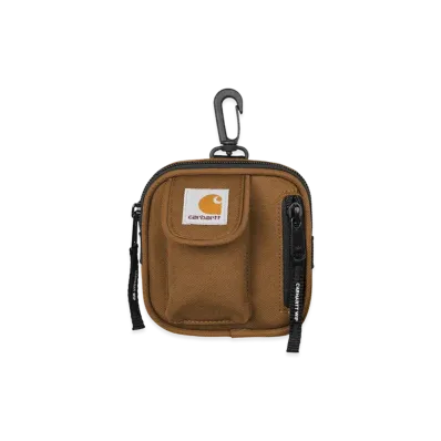 Carhartt WIP Essential Coin Wallet "Hamilton Brown"