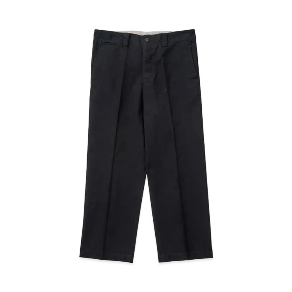 visvim Leaguers Chino "Navy"