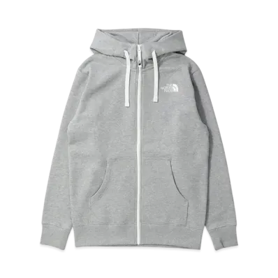 UNION Rearview Full Zip Hoodie "Z3"