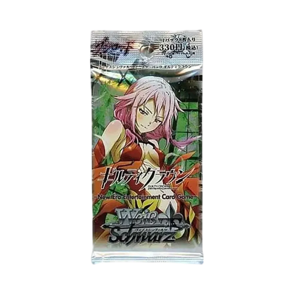 PSA10】楪 いのり SP [GC/S16-057SP](ブースターパック「ギルティ