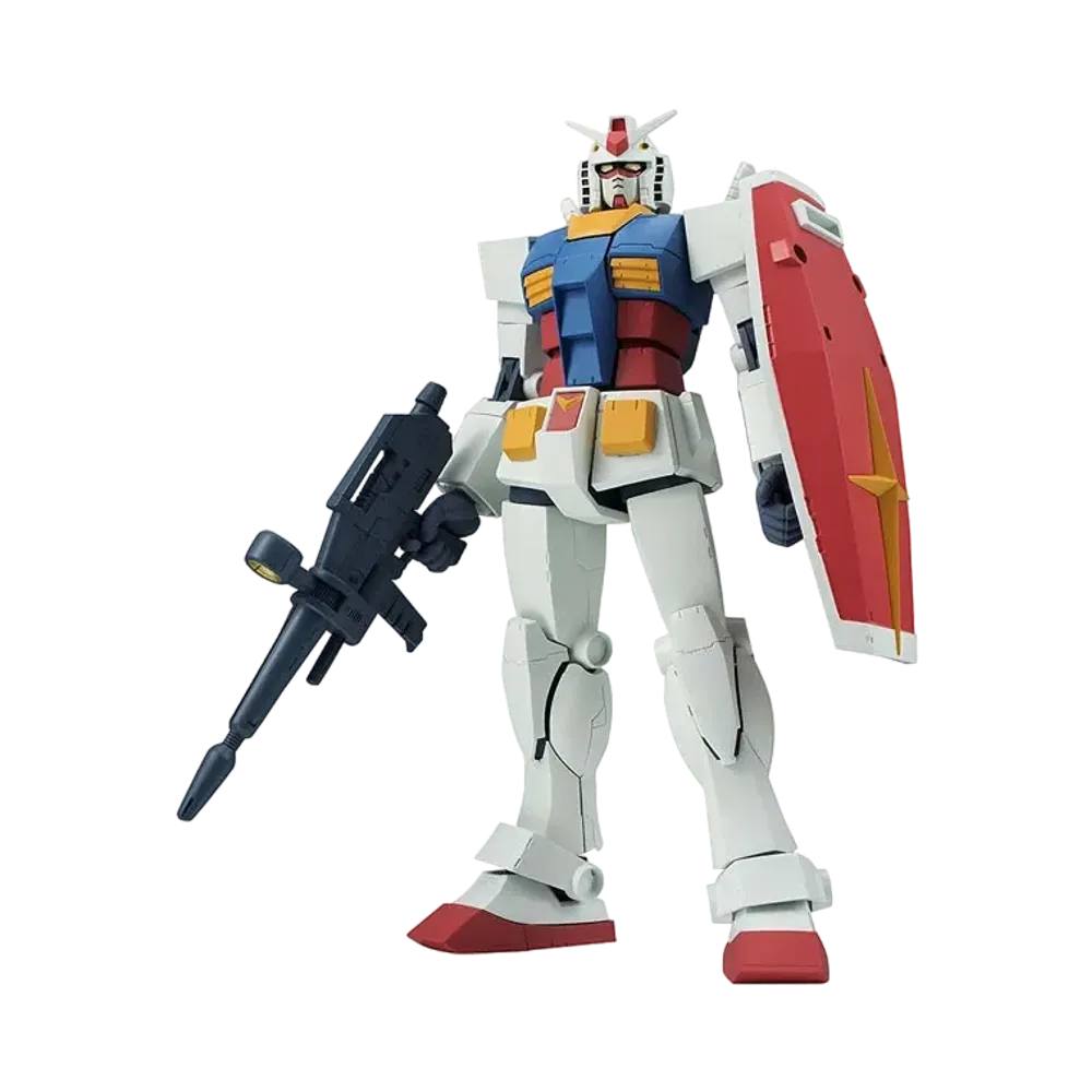 ROBOT SPIRITS <SIDE MS> RX-78-2 Gundam ver. A.N.I.M.E.