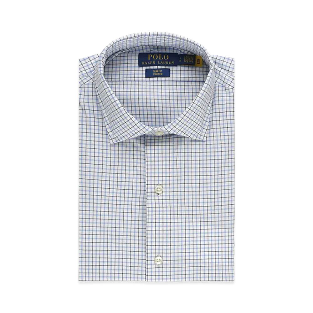 Polo Ralph Lauren Shirts "Blue"