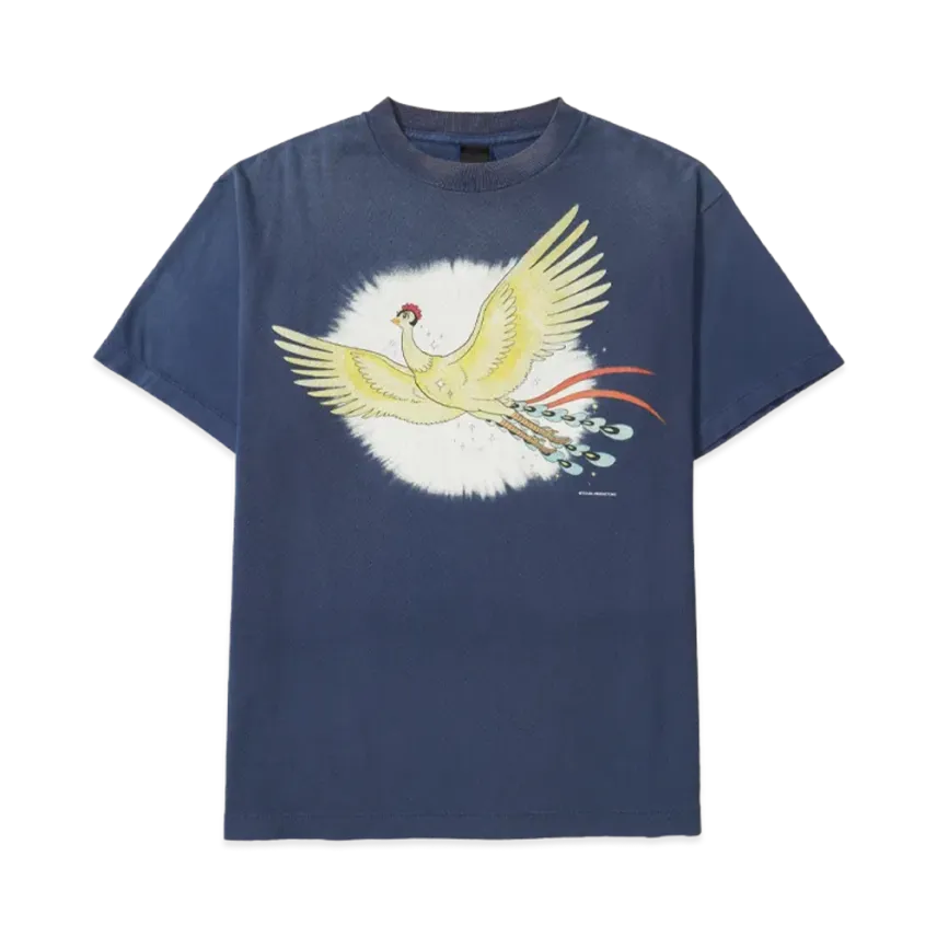 SAINT Mxxxxxx x Phoenix SS T-Shirt/Saint SAINT Mxxxxxx x Phoenix SS T-Shirt/Saint