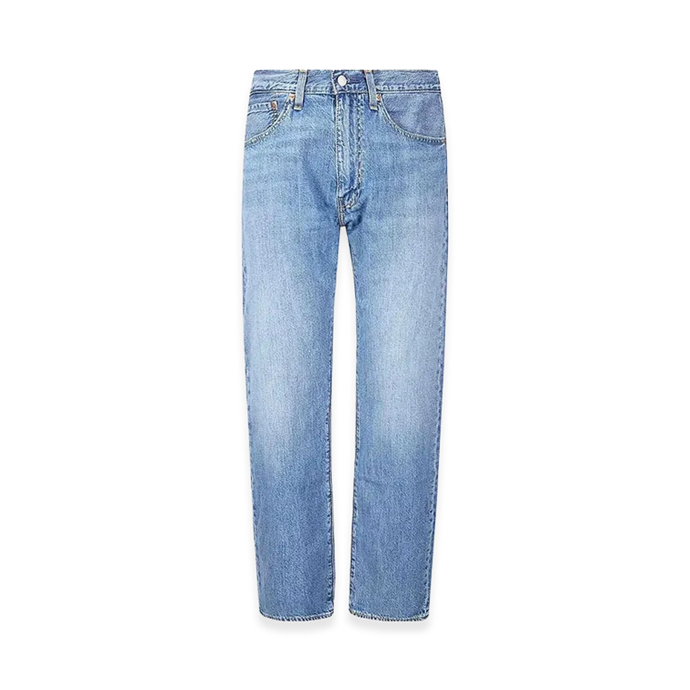 Levi's 555TM Relaxed Straight Straight Leg Jeans "Light Blue"