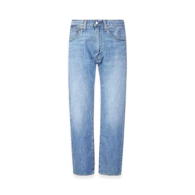 Levi's 555TM Relaxed Straight Straight Leg Jeans "Light Blue"
