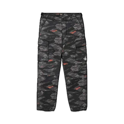 Supreme x UNDERCOVER Studded Cargo Pant "Black"