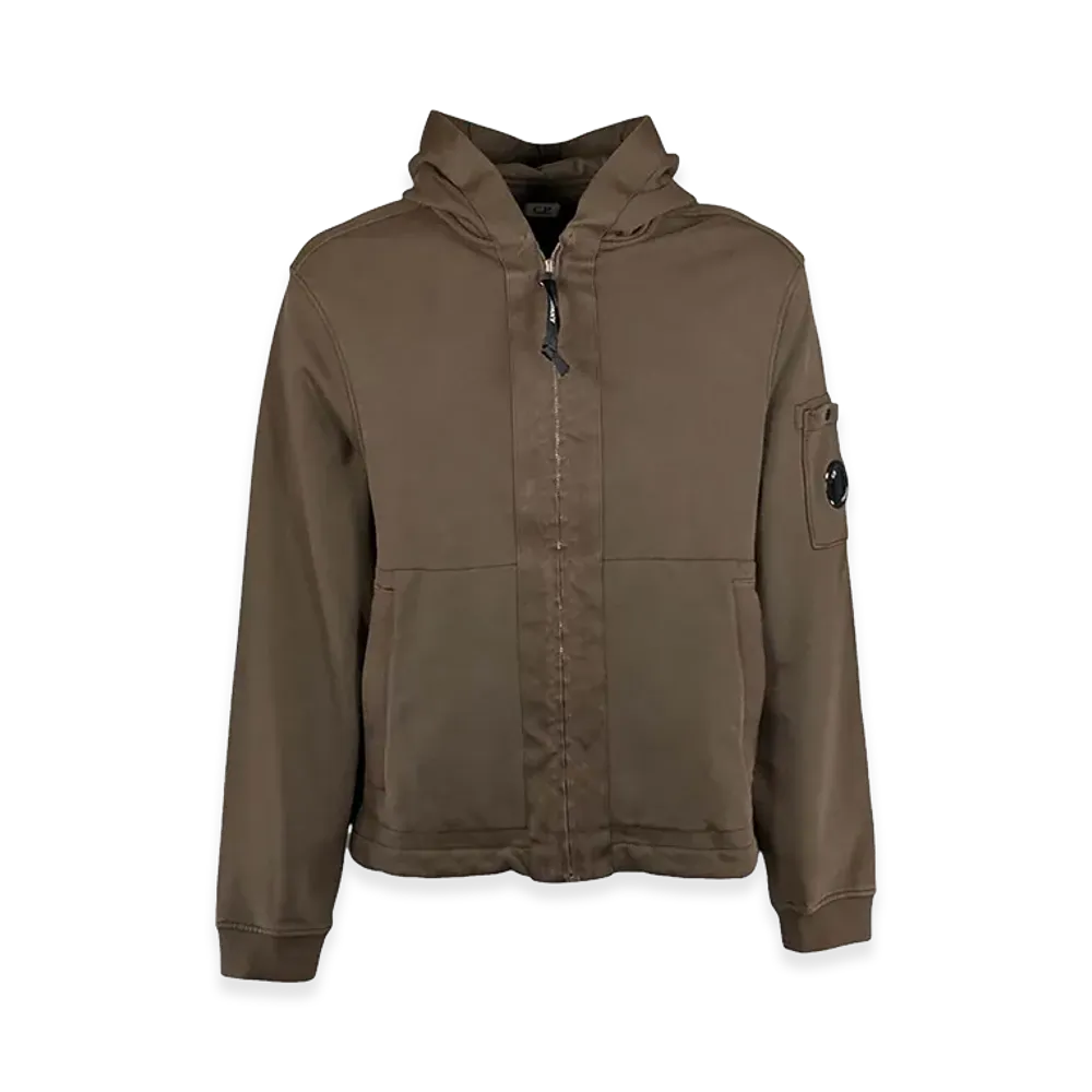 C.P. Company Shirts "Green"