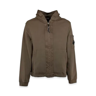 C.P. Company Shirts "Green"
