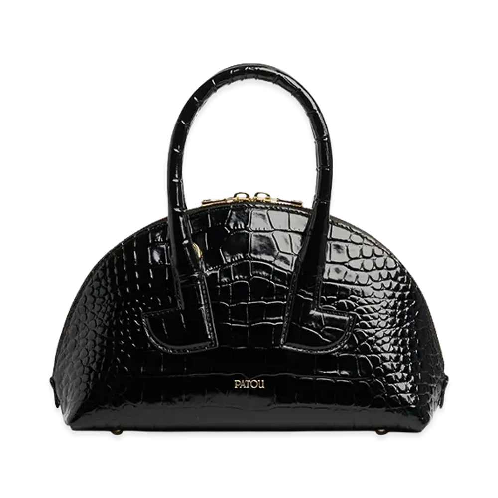 PATOU Women's Bags "Black"