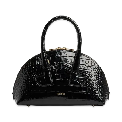 PATOU Women's Bags "Black"