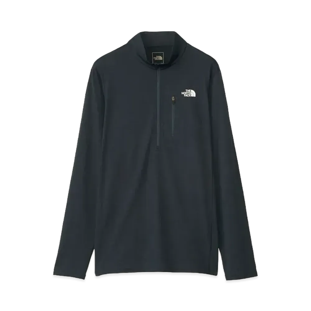 The North Face L/S FD 3D Zip Up "Urban Navy"