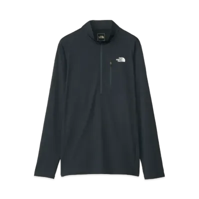 The North Face L/S FD 3D Zip Up "Urban Navy"