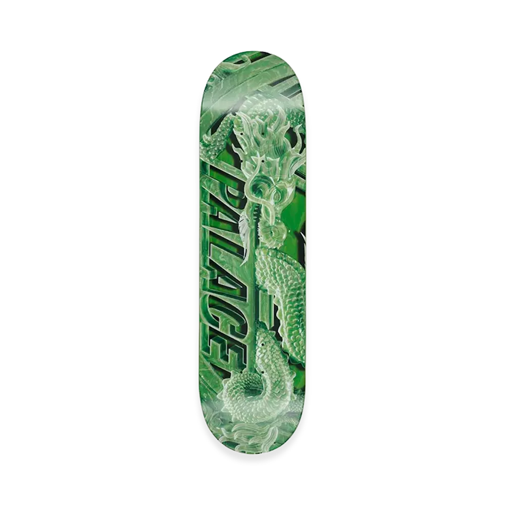 PALACE Hong Kong Board "Green"
