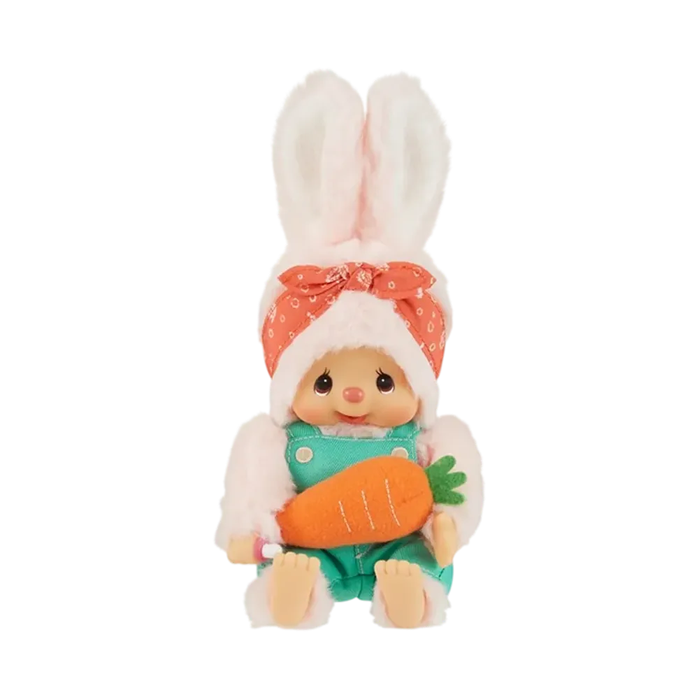 Sekiguchi Mon Mon Farm Vegetable Chimutan S