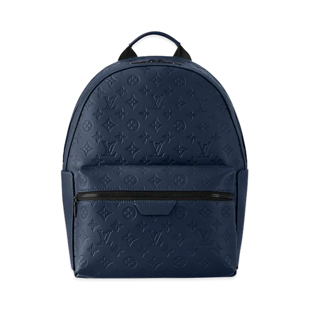 Louis Vuitton Discovery Backpack PM "Monogram Shadow"