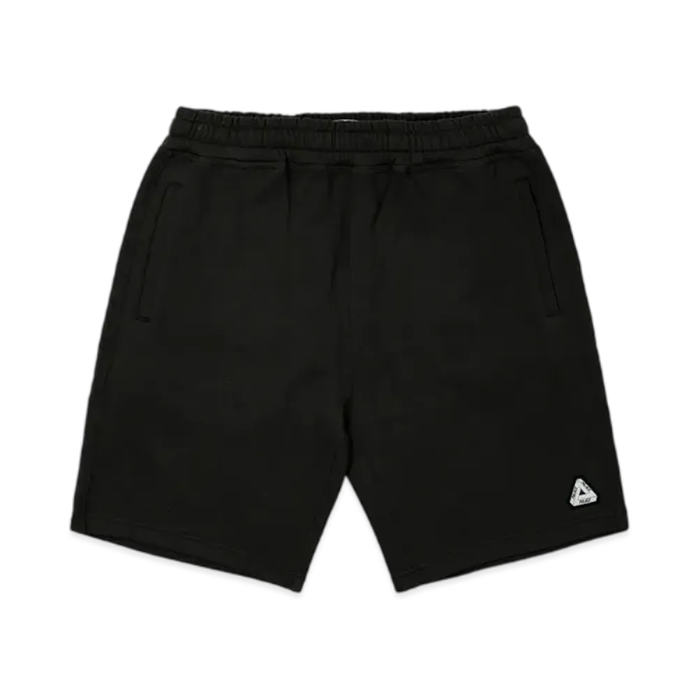 PALACE Sofar Sweat Short "Black"