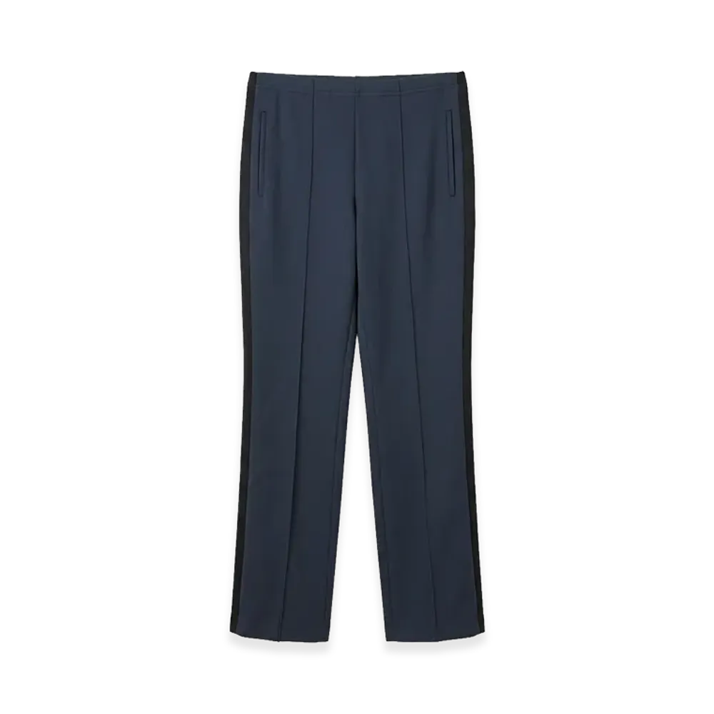Maison Margiela Jersey Easy Pants "Nevy"