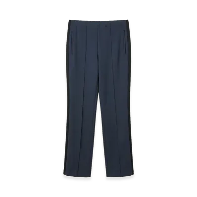 Maison Margiela Jersey Easy Pants "Nevy"