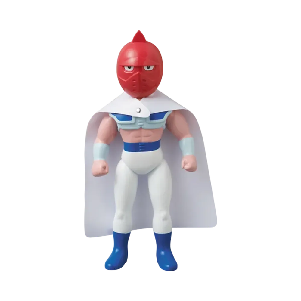 MEDICOM TOY "NSC RE-BORN" -Kinnikuman- Kinnikuman Big Body
