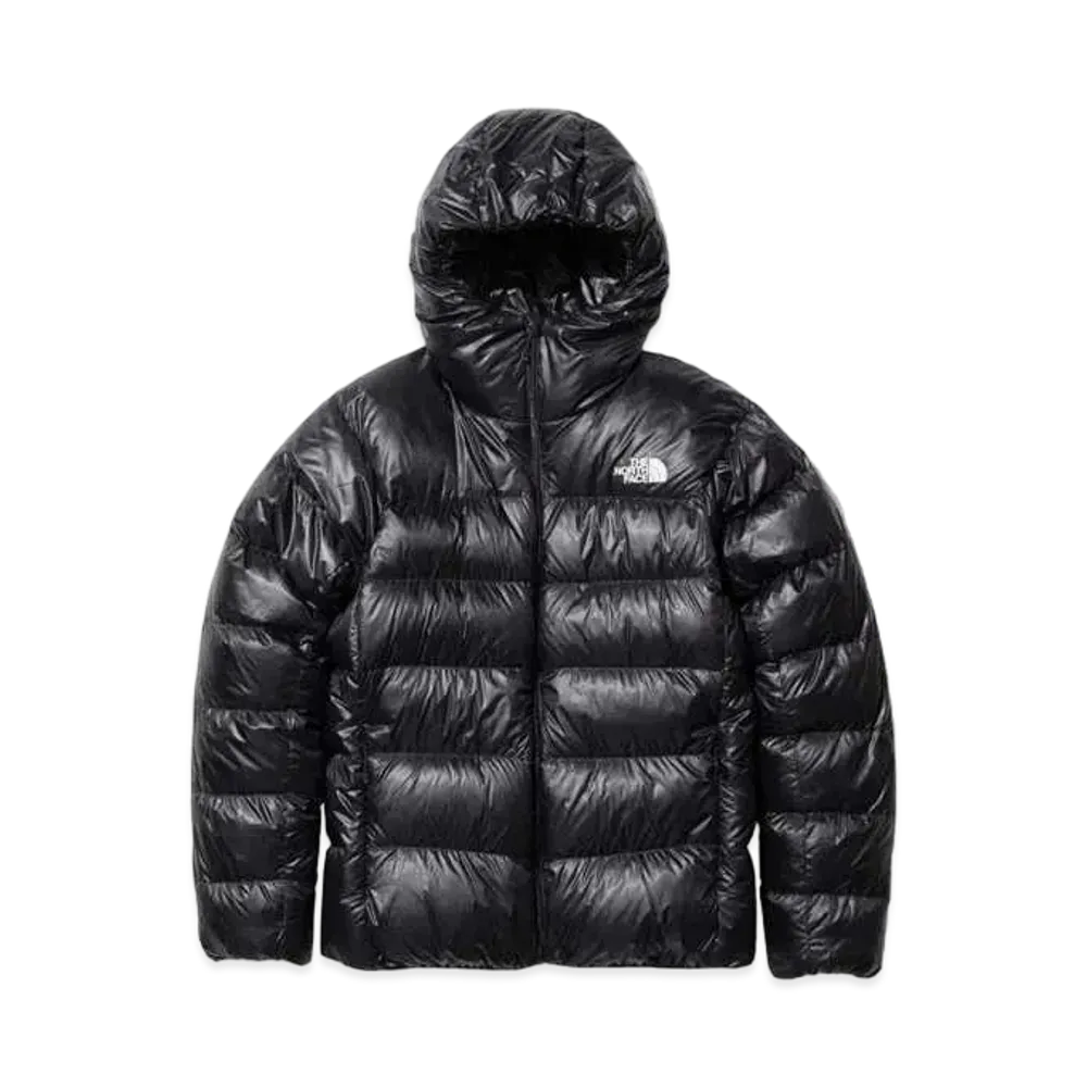 The North Face Alpine Nuptse Hoodie "Black"