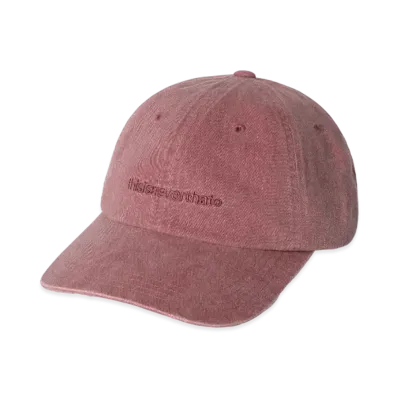 thisisneverthat T-Logo Cap"Dusty Pink"