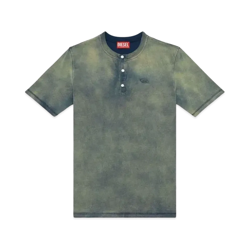 Diesel T-Gor "Medium Blue"