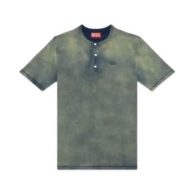 Diesel T-Gor "Medium Blue"