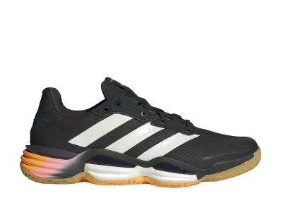 adidas Stabil 16 Indoor "Core Black/Zero Metalic/Aurora Black"