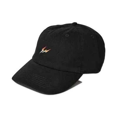 FRAGMENT x POKEMON THUNDERBOLT PROJECT CAP "Black"