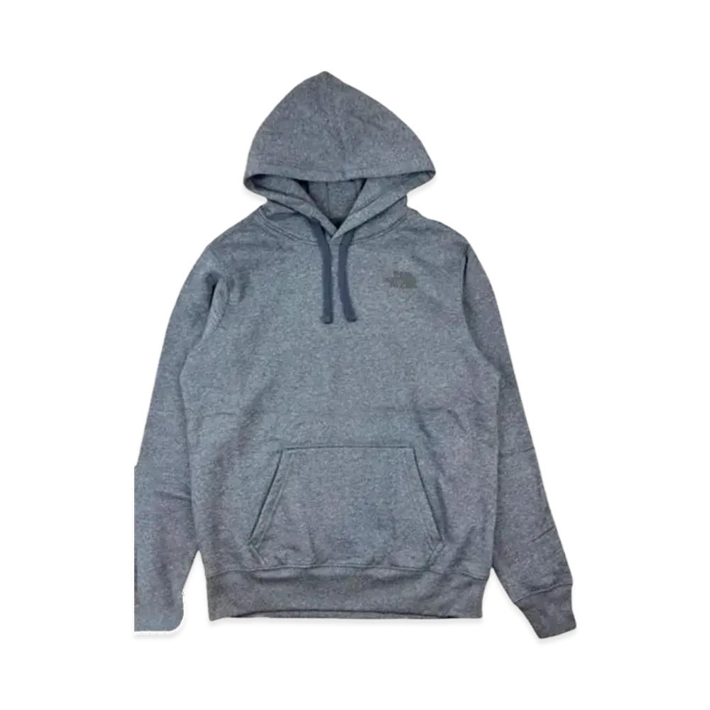 The North Face Pullover Hoodie "Navy"
