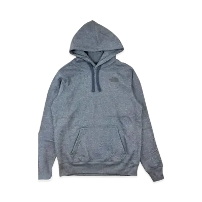 The North Face Pullover Hoodie "Navy"