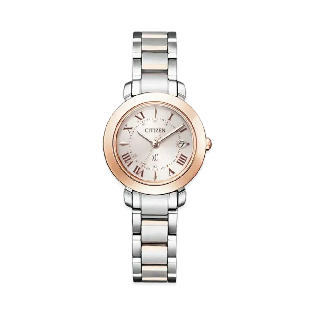 CITIZEN xC hikari collection ES9445-57W