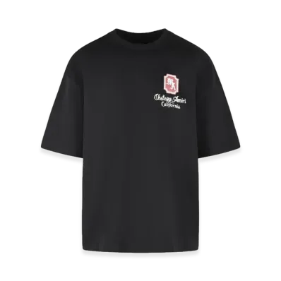 AMIRI T-Shirts "Black"